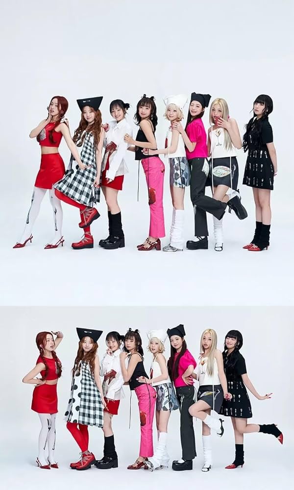 UNIS SWICY ソウォン　直筆サイン チェキSEOWON KISSENT 抜け無し】UNIS SWICY Archive CD サイン ソウォン - メルカリ